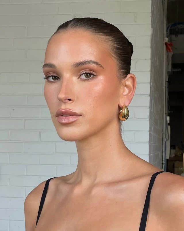 Make up estratégico: cómo usar el bronzer para potenciar tus rasgos y lucir un maquillaje pro 
