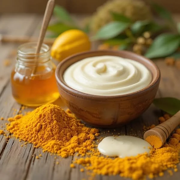 Piel y recetas caseras: el lado B que conviene tener en cuenta