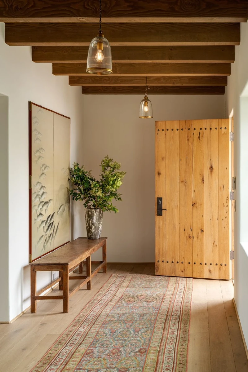 el corazón de esta disciplina está en cómo circula la energía en un espacio y cómo esa energía impacta en quienes lo habitan”.  