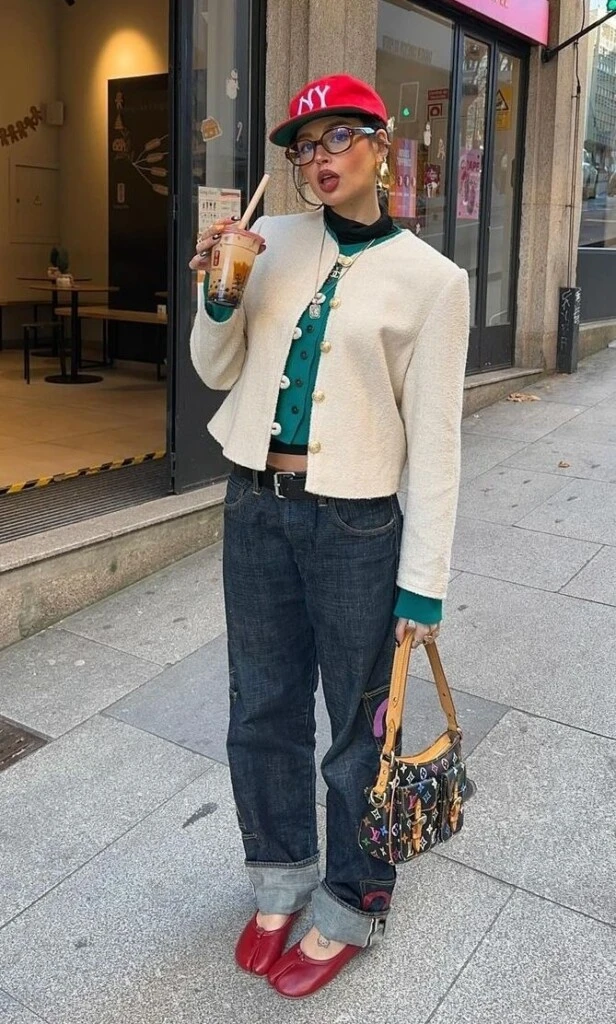 Existen diferentes modelos de este calzado.