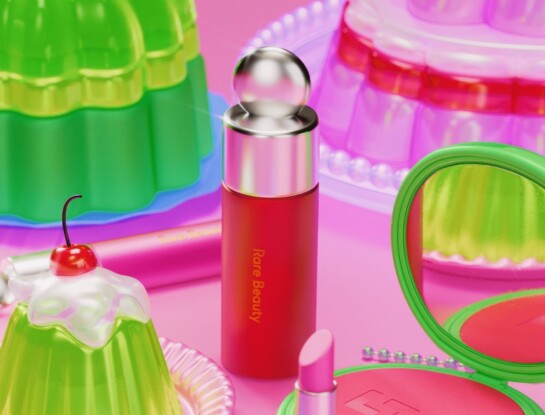 Gummydeco: la "estética gelatina" inspiración y tendencia de decoración&nbsp;2026&nbsp;