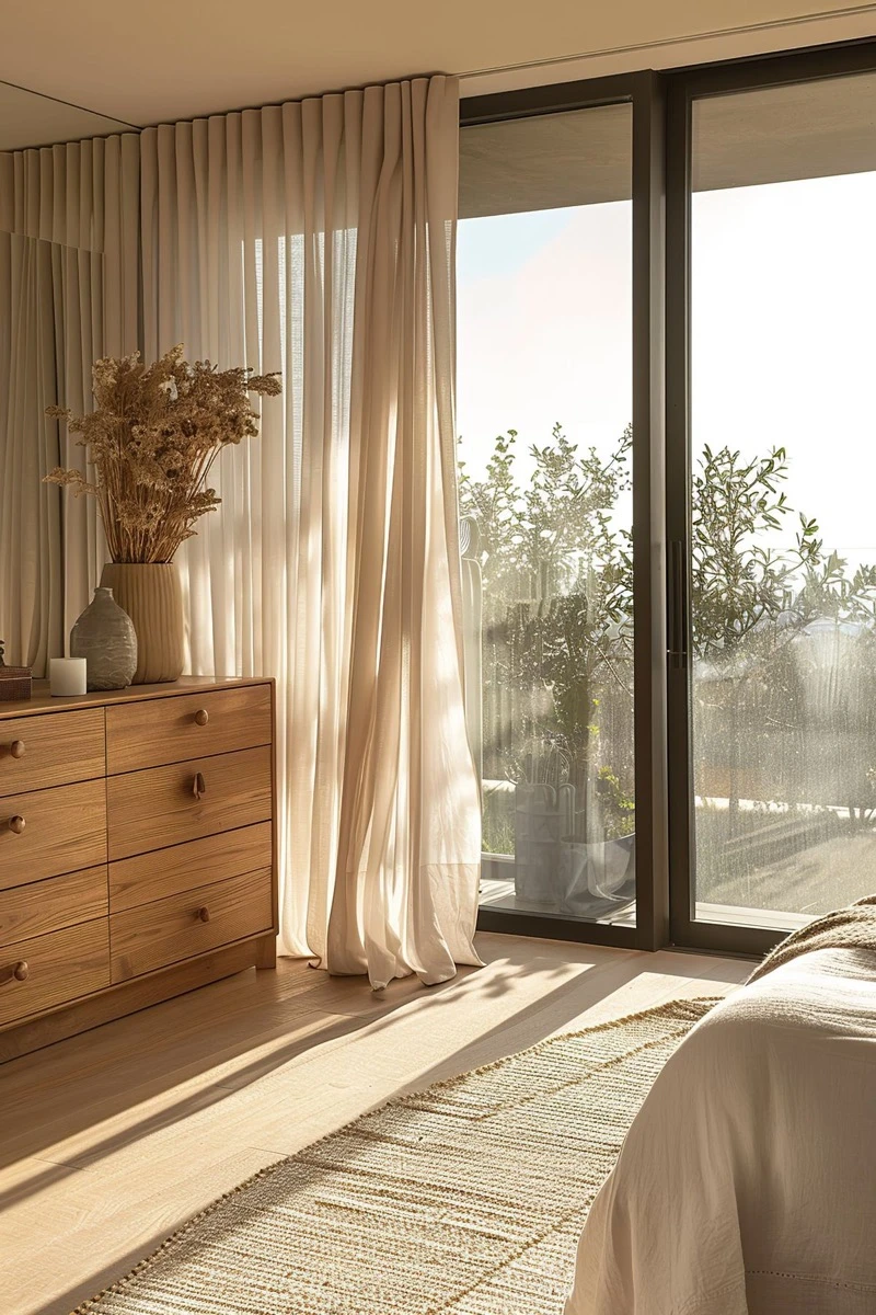 El bagua facilia optimizar la fusión entre espacio, uso y experiencia cotidiana. 