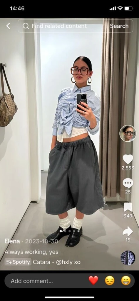 Enamoran a los jóvenes.