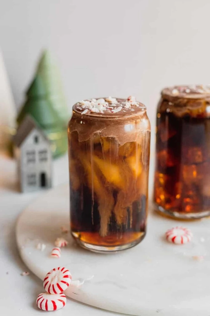 Cold brew navideño: una receta para hacer en casa con canela y vainilla