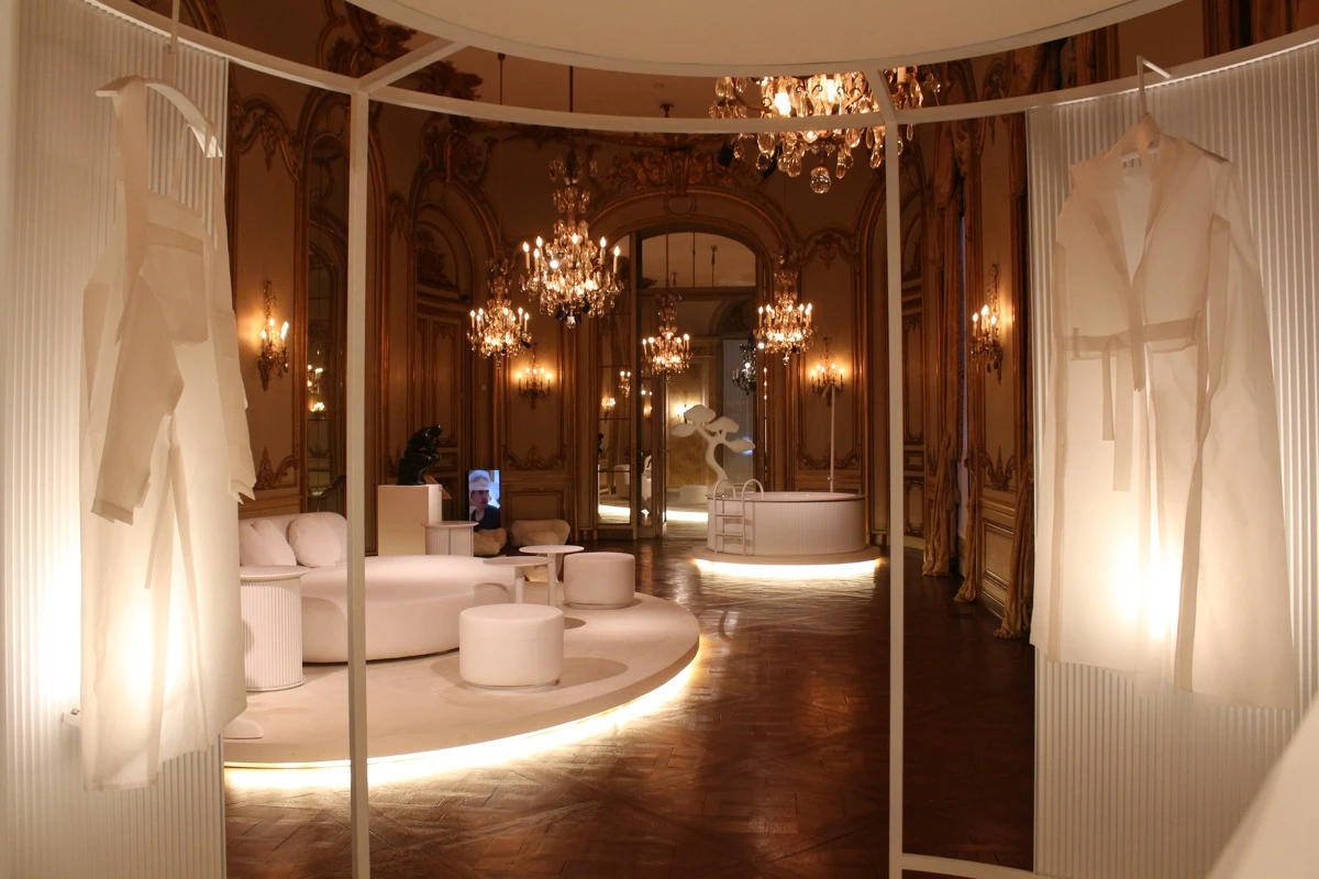 a exhibición de Laura Orcoyen en el MNAD