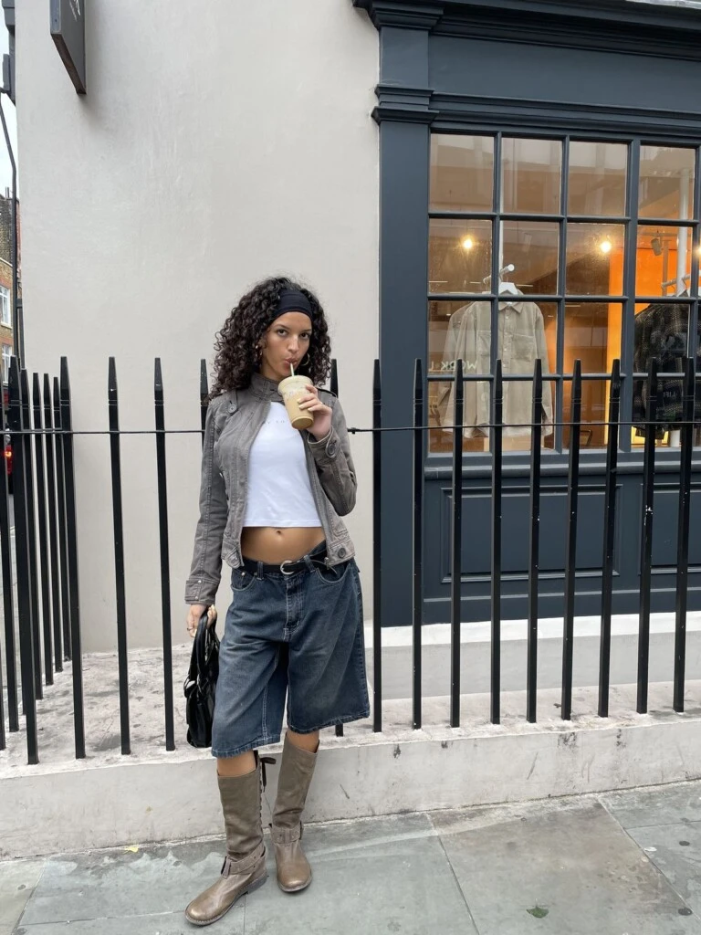 Los pantalones ideales para estar cómoda y fresca este verano.