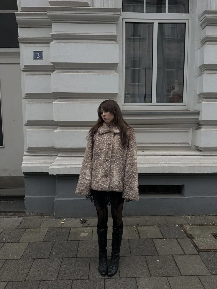 El deer print marca tendencia.