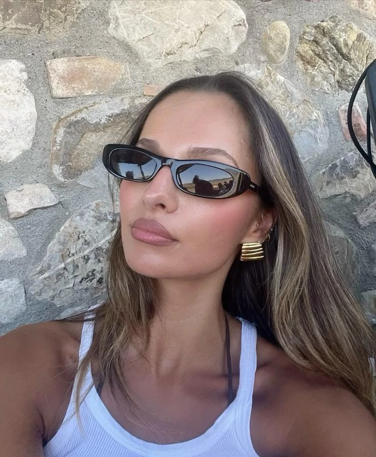 10 consejos para elegir los anteojos de sol y cuidar la salud de los ojos en verano

