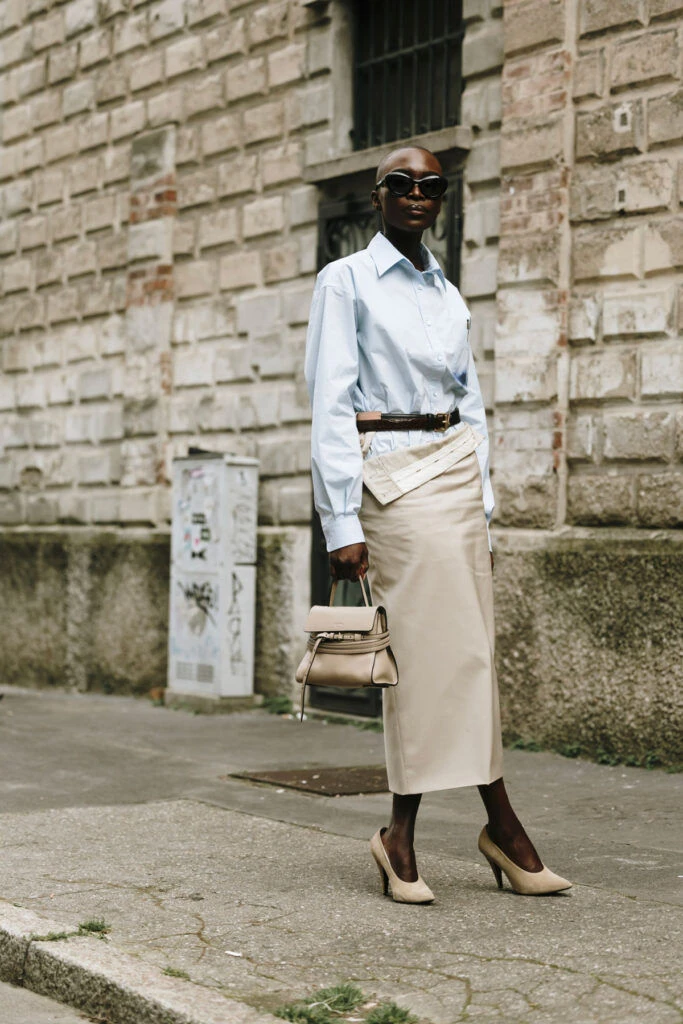 Alerta tendencia: cómo llevar los stilettos, los zapatos estrella del 2026