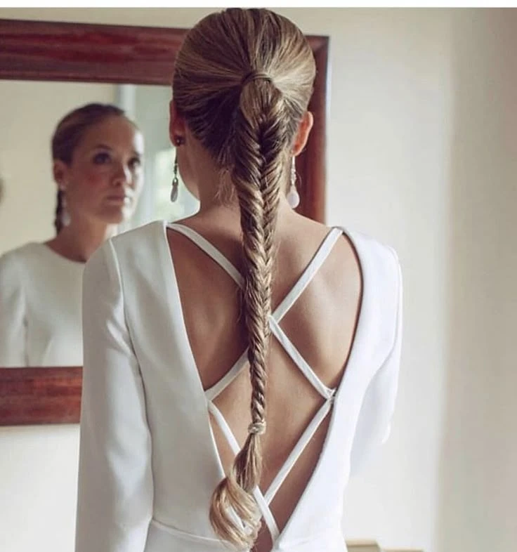 8 peinados para Fin de Año: opciones fáciles y frescas para lucir espléndida sin sufrir el calor