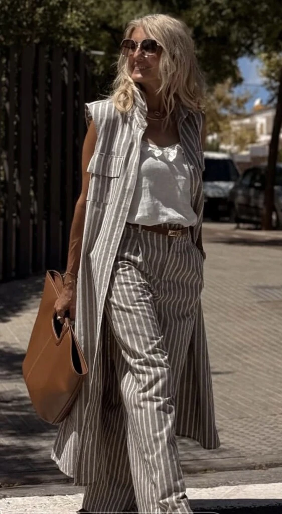 La sastrería 2026 se adapta a todas las edades