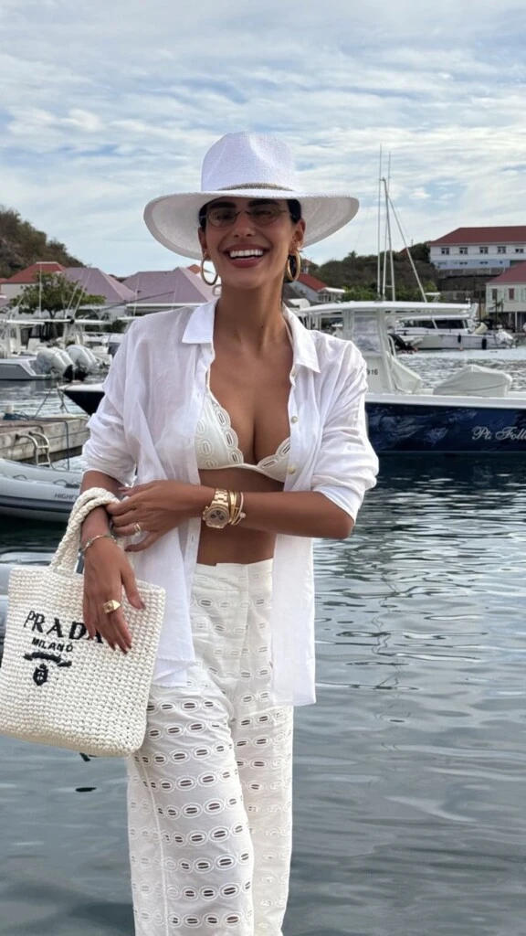 Cloud dancer, el color pantone de 2026