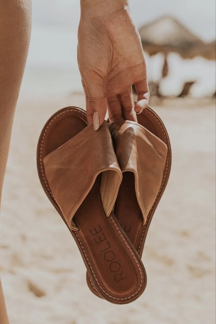 Planas para la playa