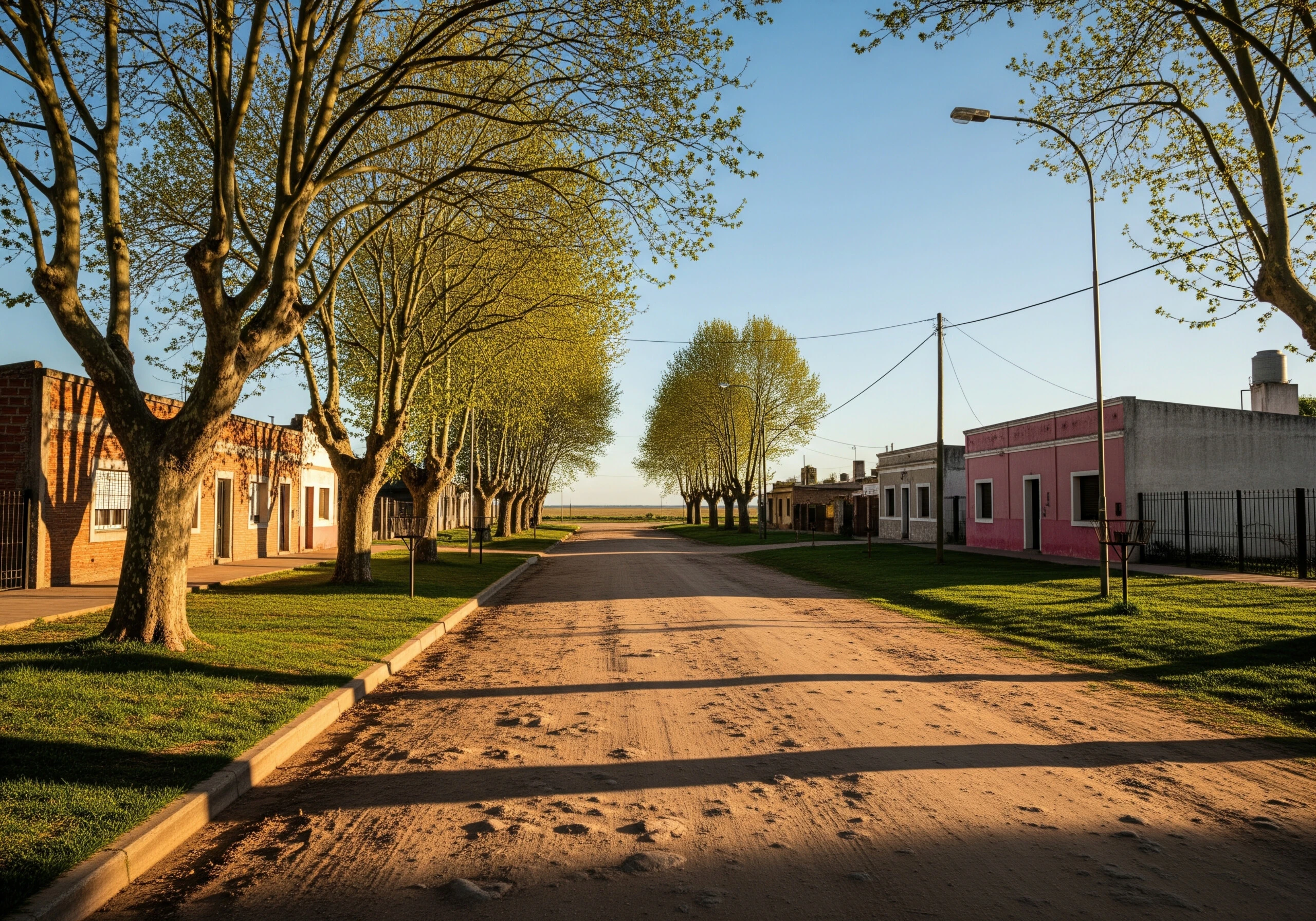 Tres pueblos fantasma cerca de Buenos Aires para una escapada distinta este verano