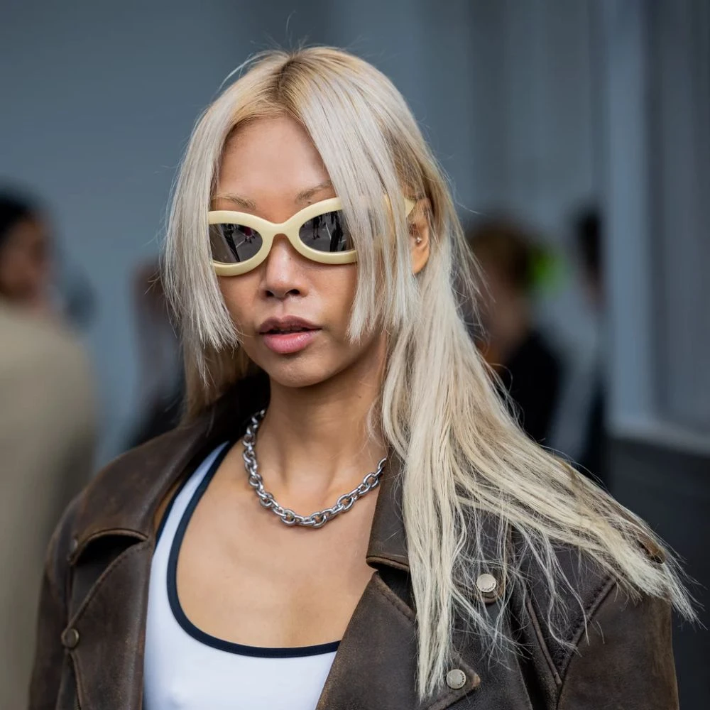 El jellyfish cut es uno de los estilos más arriesgados del 2026.