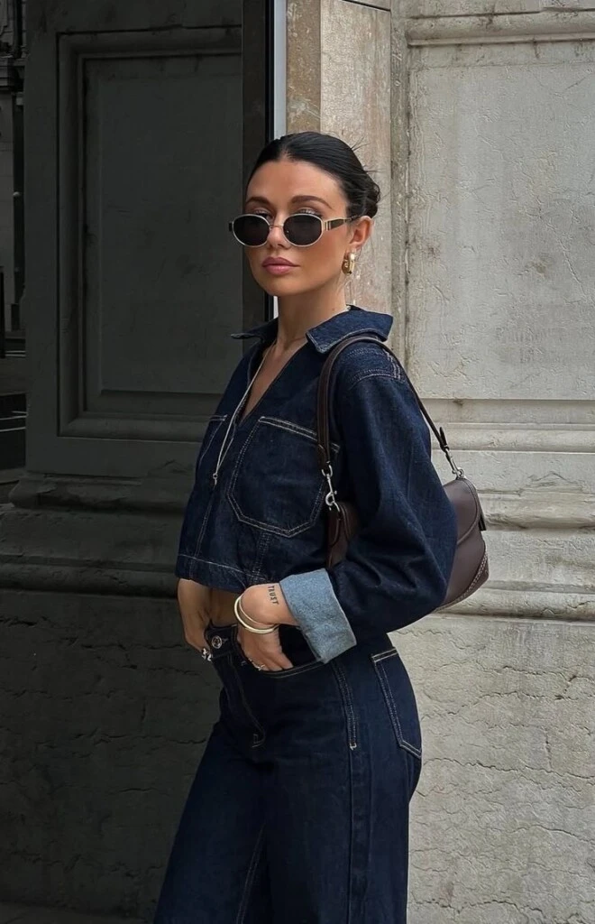 Una fórmula elegante y llamativa.