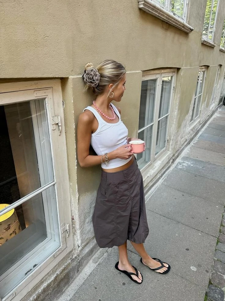 Se han apoderado del street style.