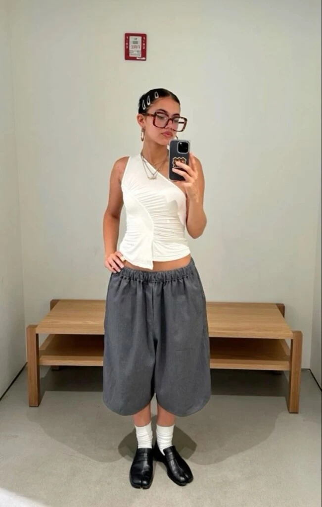 Este calzado se apoderó del street style.