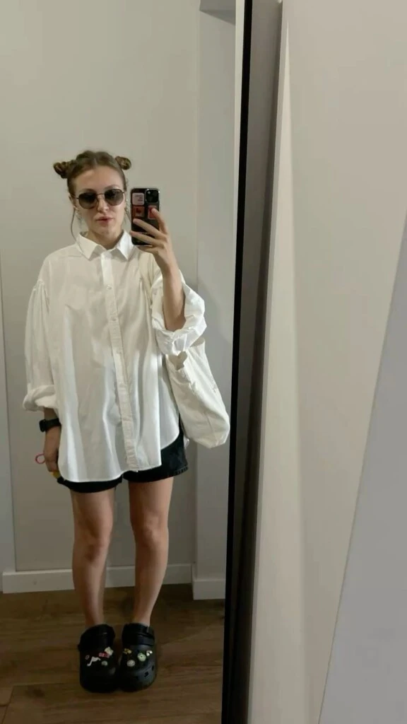 Son los zapatos de la temporada.