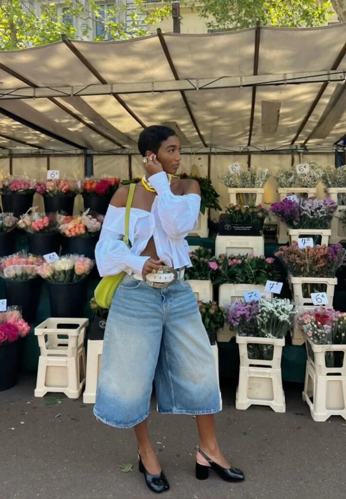 Son los pantalones que más veremos esta temporada.