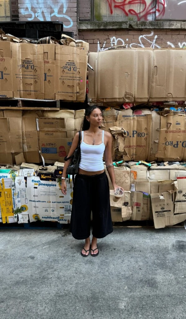 Se han apoderado del street style.