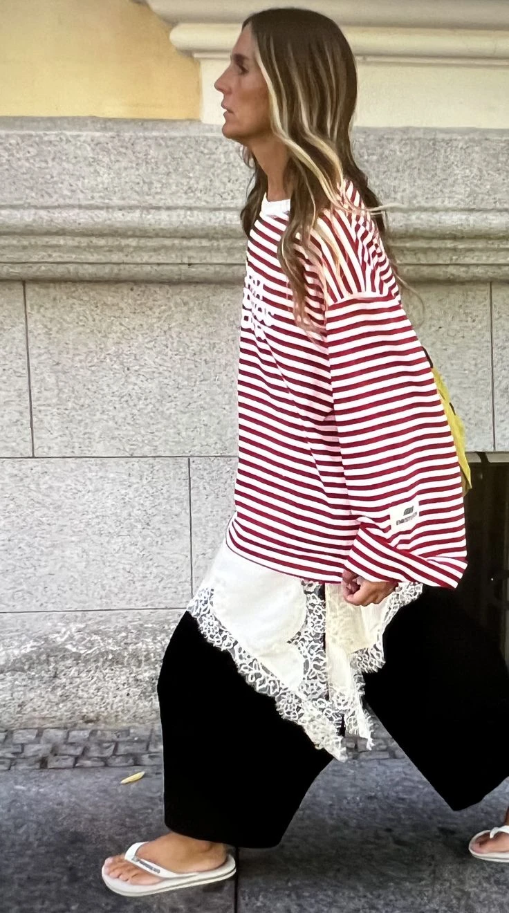 Miss & no match cómo combinar lo que ya tenés para crear looks modernos y personales