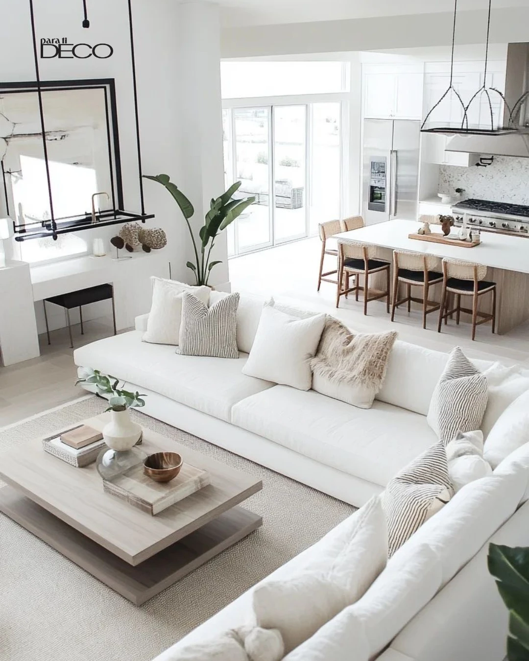 El Clud Dancer en la deco: así lo podés implementar