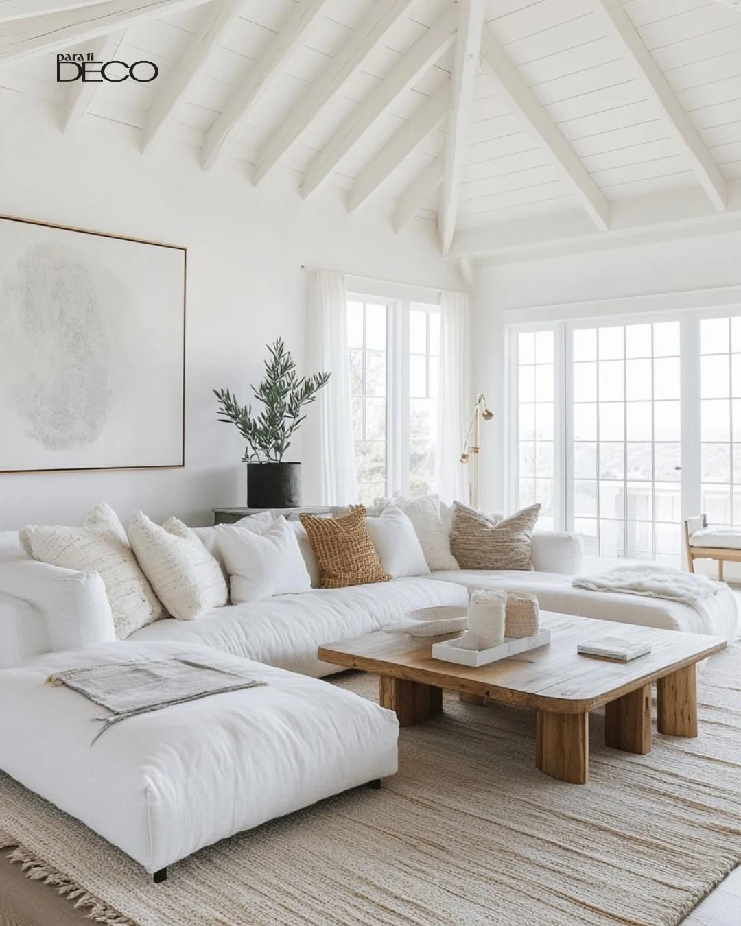 El Clud Dancer en la deco: así lo podés implementar