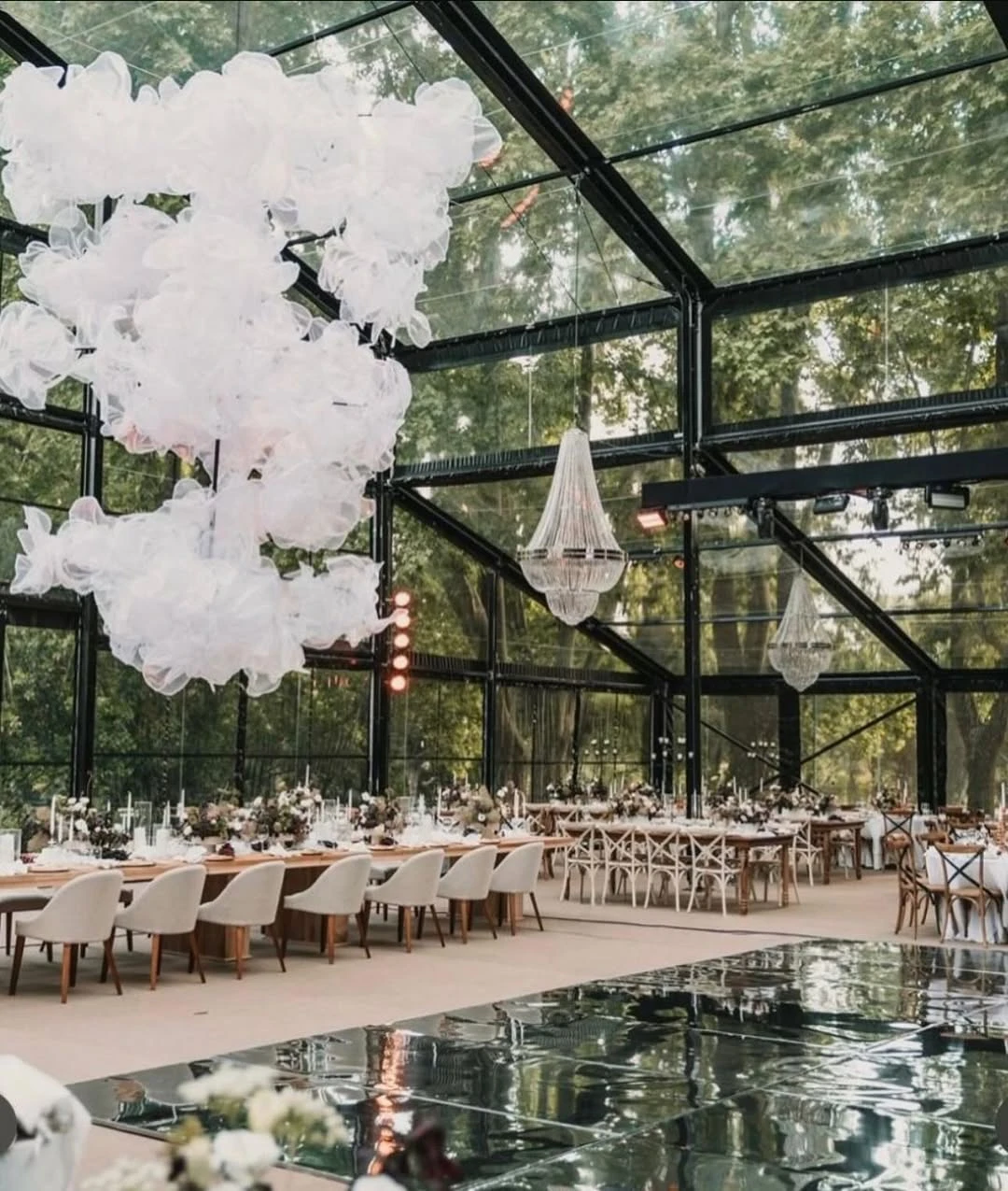 Así es el lugar donde se casarán Nico Cabré y Rocío Pardo