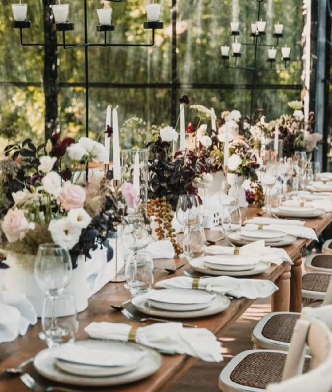 Así es el lugar donde se casarán Nico Cabré y Rocío Pardo