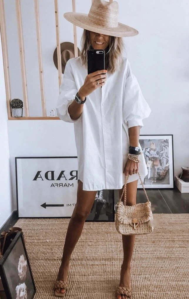 Looks para las Fiestas sin estrés: qué ponerte según tu plan y el calor