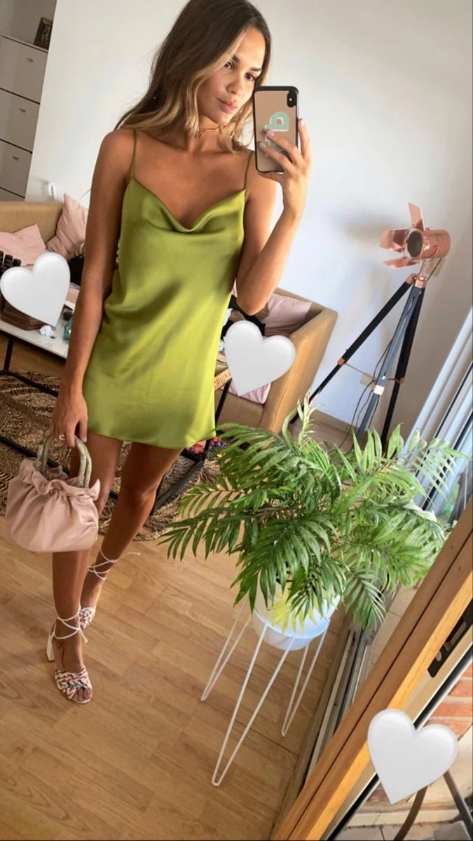 Qué color usar en Año Nuevo: la guía para elegir tu look según la energía que querés atraer