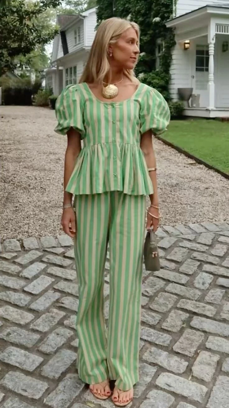 Looks para las Fiestas sin estrés: qué ponerte según tu plan y el calor