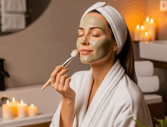 7 rituales de belleza para arrancar el año renovada