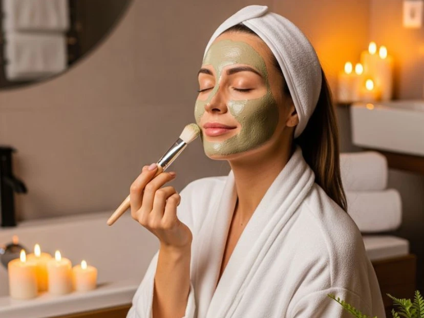 7 rituales de belleza fáciles para empezar el año renovada