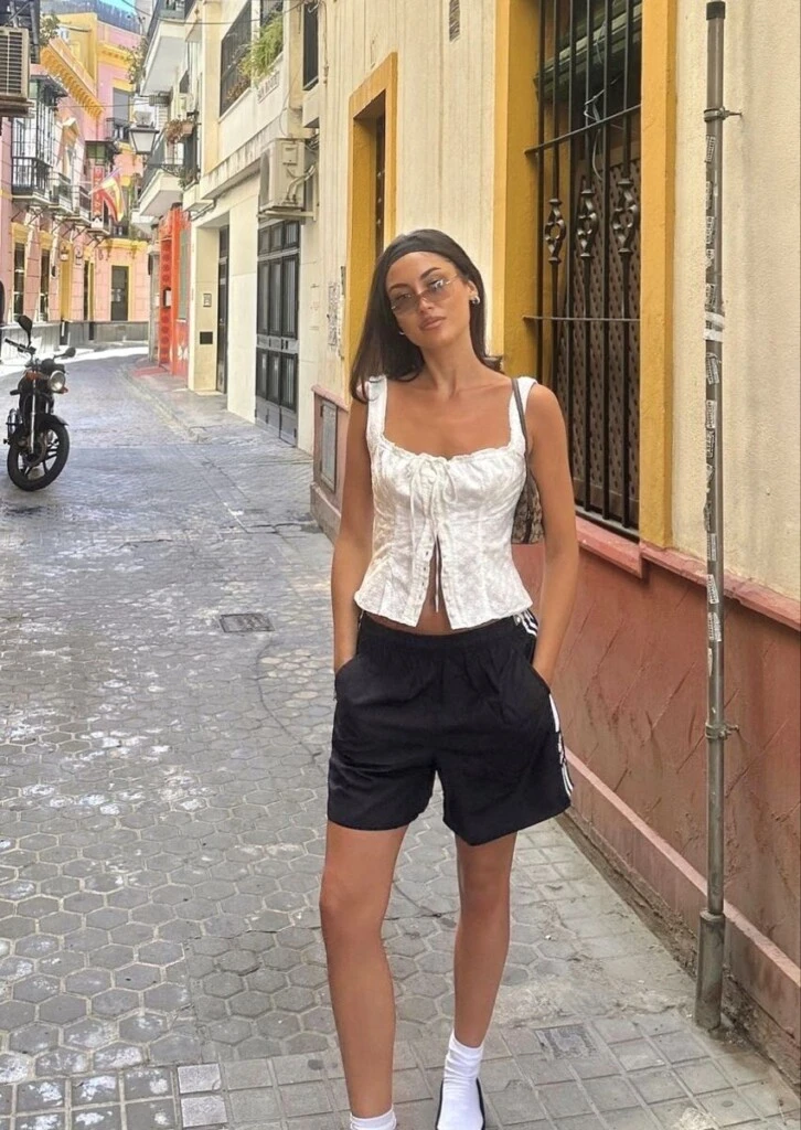 Se popularizó gracias a las redes sociales.