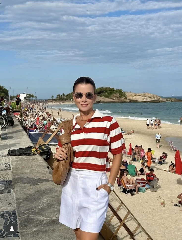 Son looks coloridos y cleans.