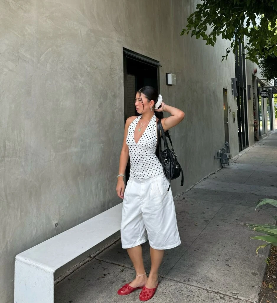 Serán los pantalones que más veremos este verano.