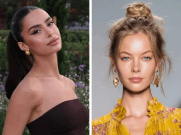 8 peinados para Fin de Año: opciones fáciles y frescas para lucir espléndida sin sufrir el calor