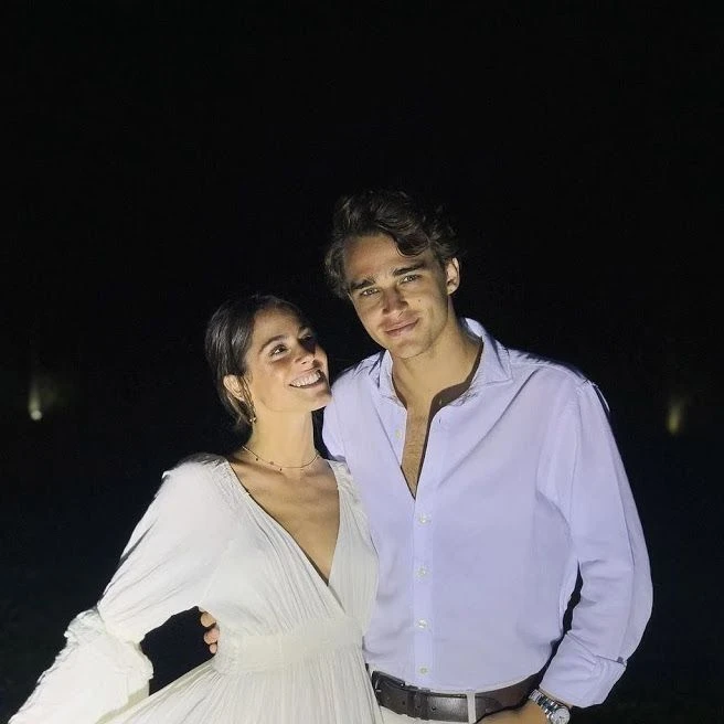 Tini y Pepe se separaron en 2018.