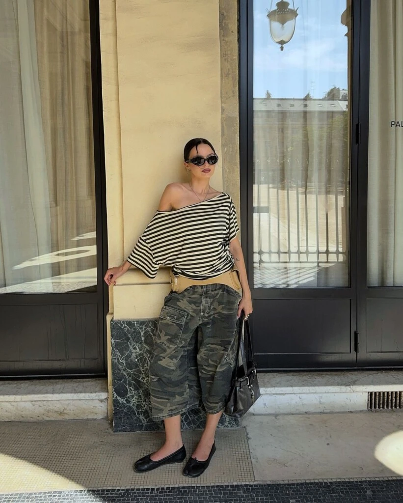 Los pantalones ideales para estar canchera este verano.