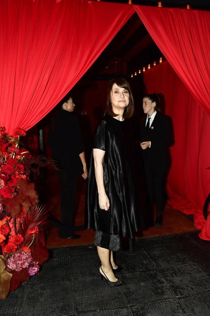 María Laura Santillán