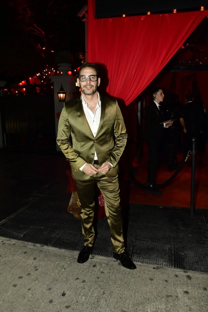 Marta Buchanan, gerente general de América TV