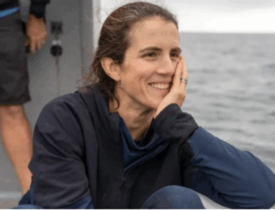 A los 35 años murió Tatiana Schlossberg, nieta de John F. Kennedy