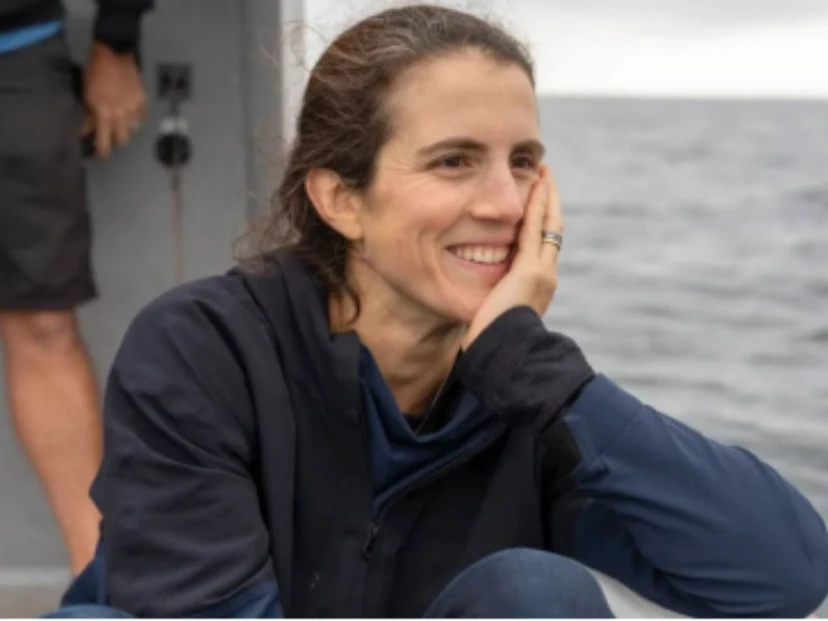 A los 35 años murió Tatiana Schlossberg, nieta de John F. Kennedy