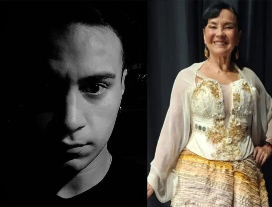 "Hasta acá llegaste": el nieto de la directora del Ballet Salta rompió el silencio y logró su condena por abuso sexual