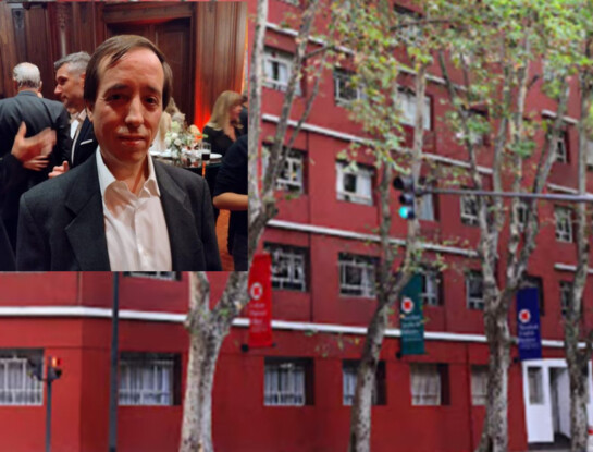 Escándalo en un colegio privado de Palermo: 10 familias denuncian de abuso al padre de un compañero