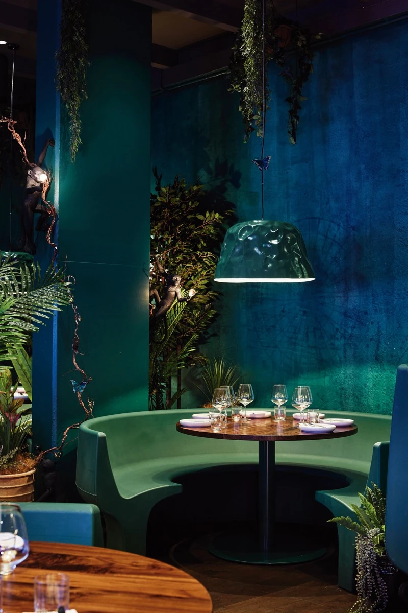 “El diseño no es un fin en sí mismo. Es una herramienta para mejorar la vida, para conectar, para generar emoción”.  