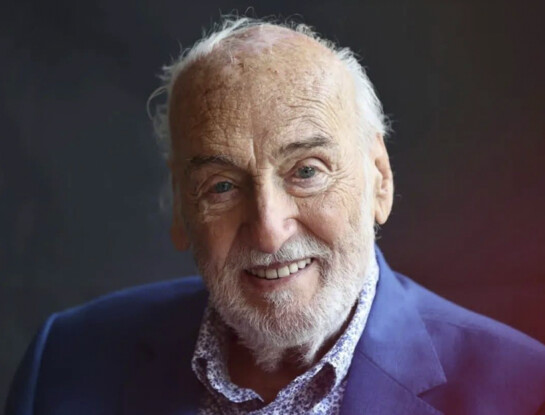 Murió Héctor Alterio a los 96 años: leyenda del cine argentino y español