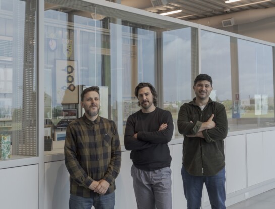 El innovador sistema para guardar y conservar arte... y crear una nueva experiencia en museos